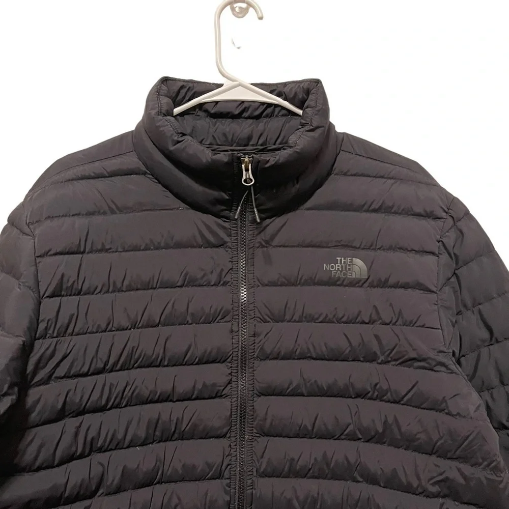 The North Face Classic Down Jacket Men Size L